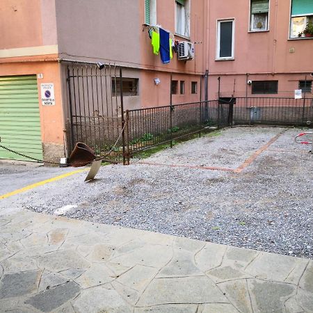 Vacanze A Rapallo Luaran gambar