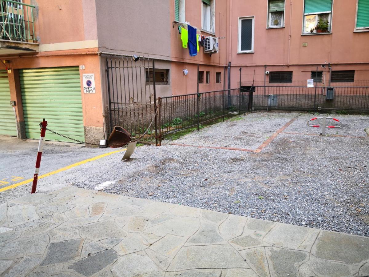Vacanze A Rapallo Luaran gambar