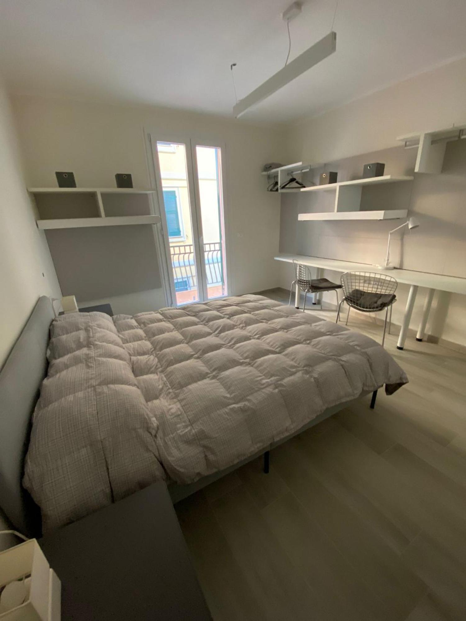Vacanze A Rapallo Luaran gambar