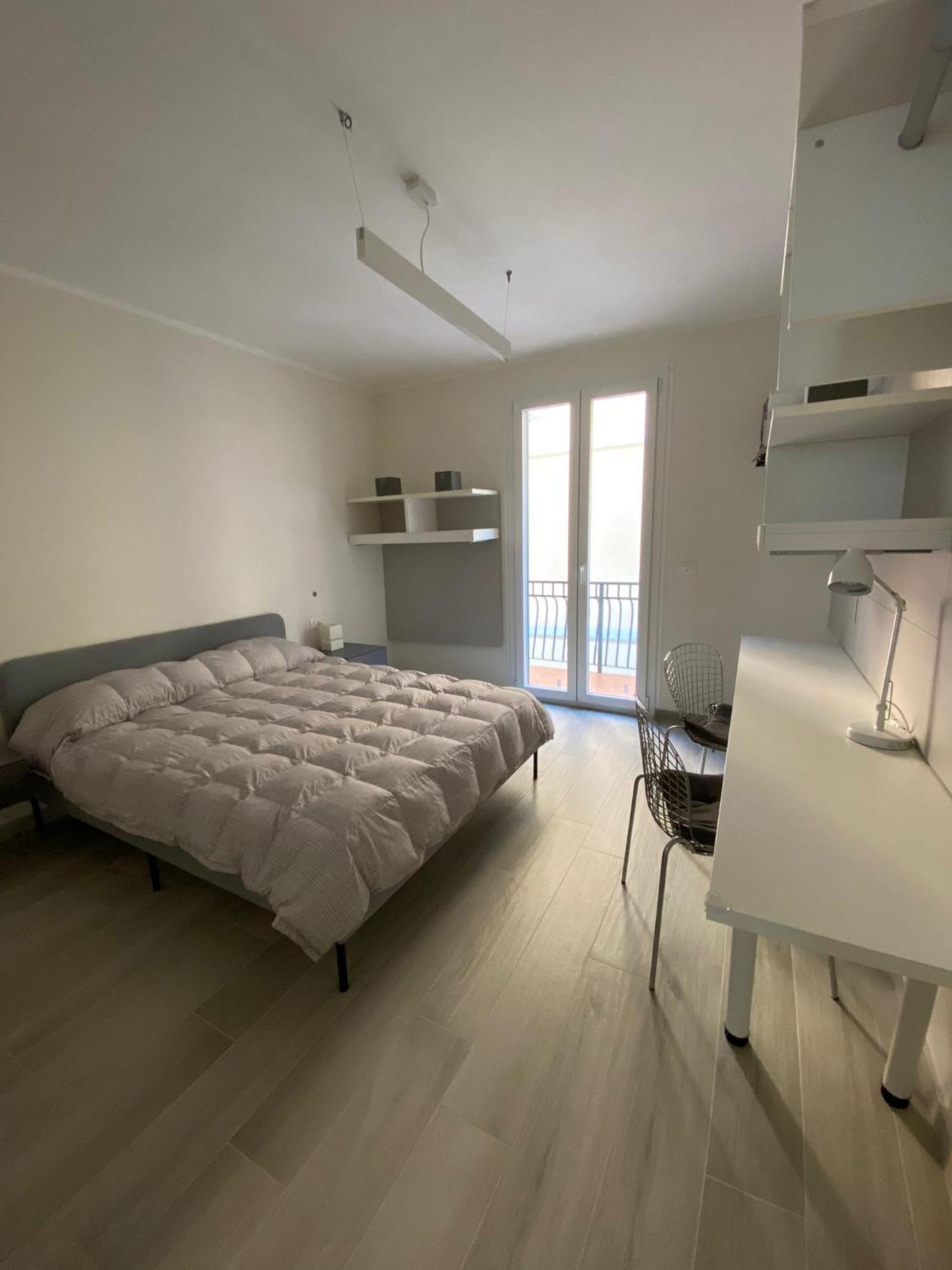 Vacanze A Rapallo Luaran gambar